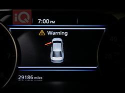 نيسان ألتيما